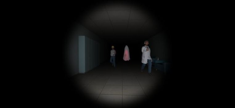 Paranormal截图