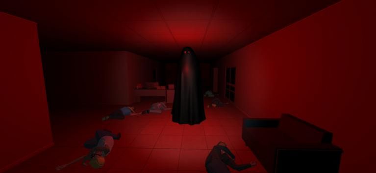 Paranormal截图