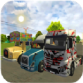 Truck Simulator Real