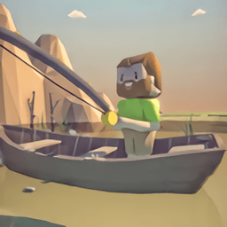 渔夫生活空闲Fisherman Simulator: Idle
