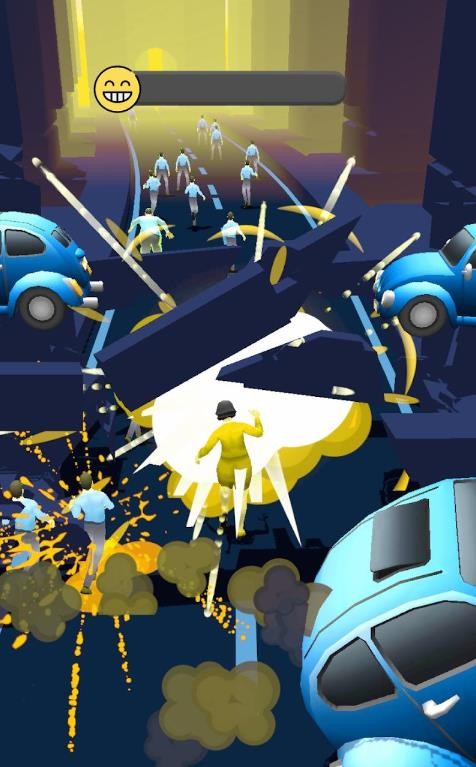 疯婆杀手Maniac Killer截图