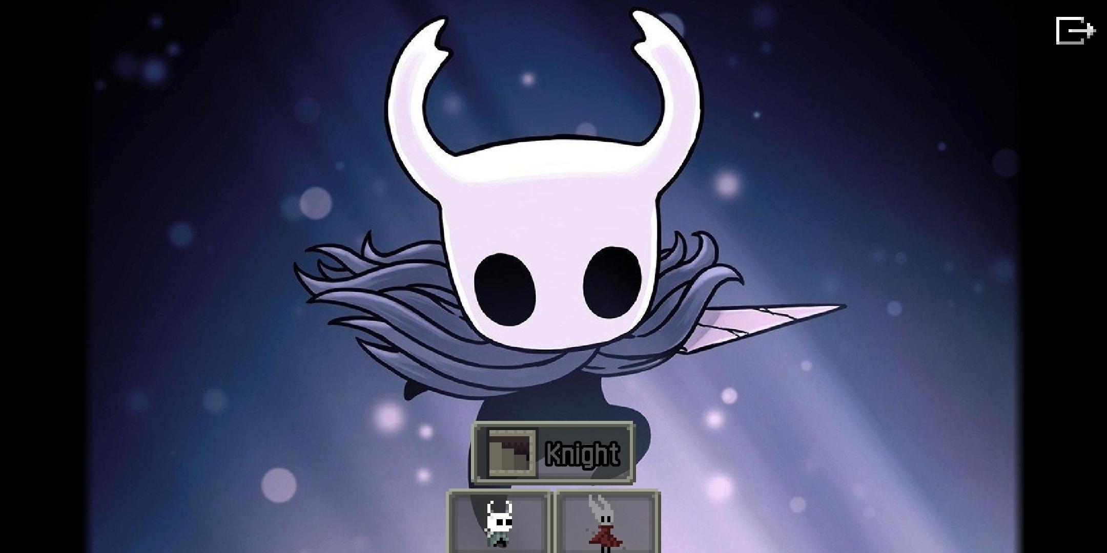 Hollow Dungeon截图
