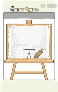 画线火柴人冒险截图