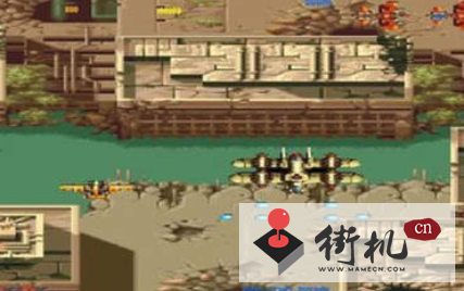 威虎战机手机联网版