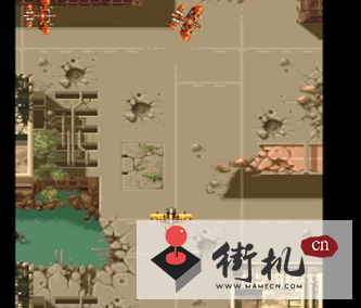 威虎战机手机联网版