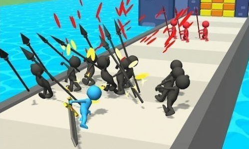 武器英雄战争