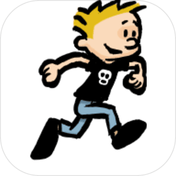 Comic Boy