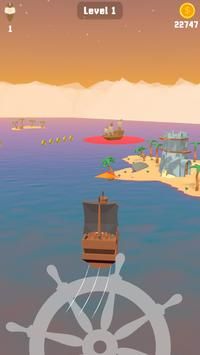 海盗船3DPirate Ship 3D截图