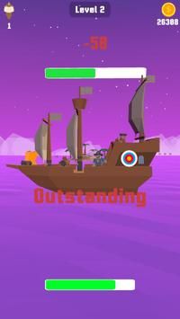 海盗船3DPirate Ship 3D截图