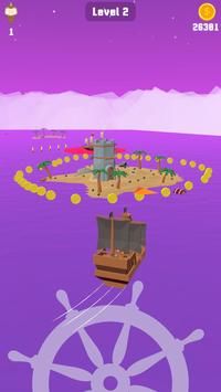 海盗船3DPirate Ship 3D截图