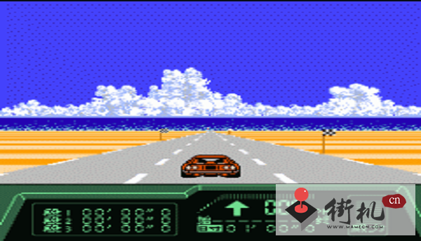 FC公路之星2