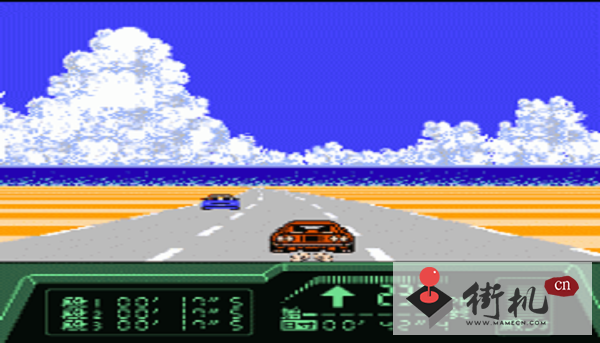FC公路之星2