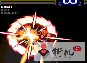 拳皇2003无限血无敌版