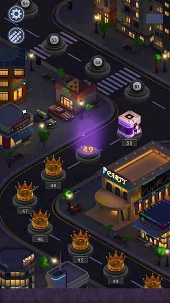 8场台球比赛截图