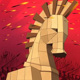 特洛伊战争Trojan War 1