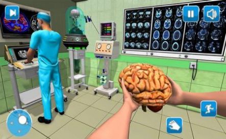外科医生模拟器3D截图