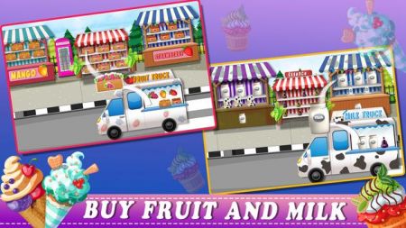 冰棒甜点工厂Ice Cream Factory截图