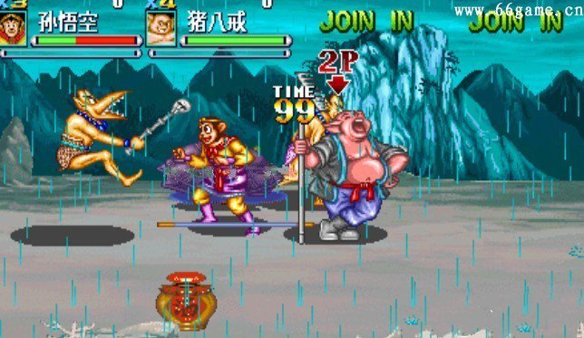 西游记释厄传原版