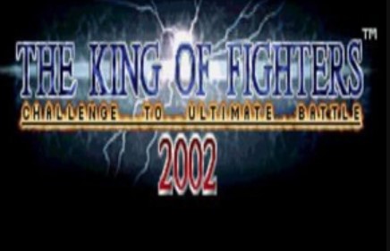 拳皇2002魔法终极加强版