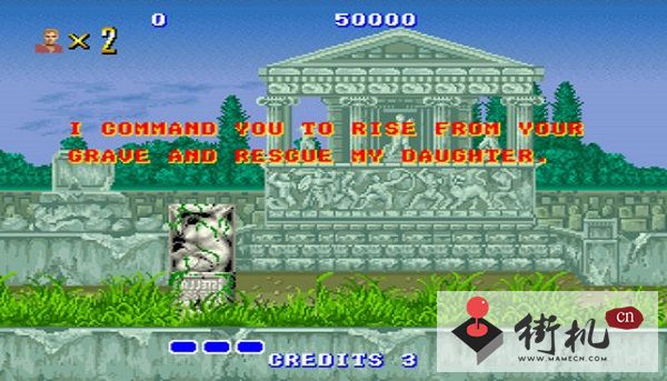 FC兽王记