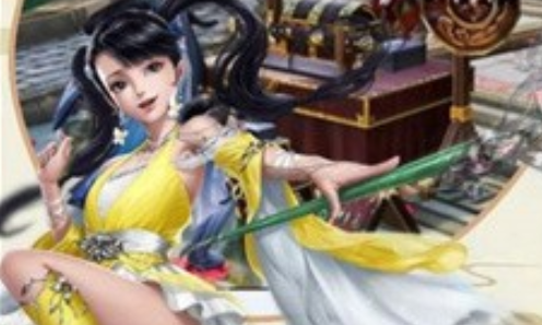 万蛊真仙