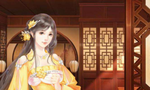 纳妾三国
