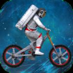 银河骑手Galaxy Riders