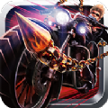爆炸摩托车2