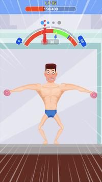 硬汉Tough Man截图