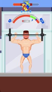 硬汉Tough Man截图