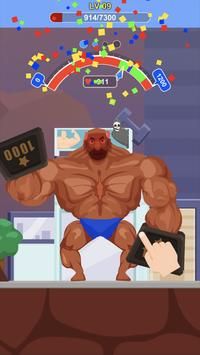 硬汉Tough Man截图