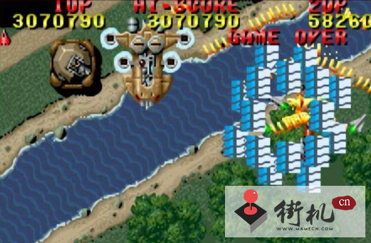 雷电1无限子弹免费版