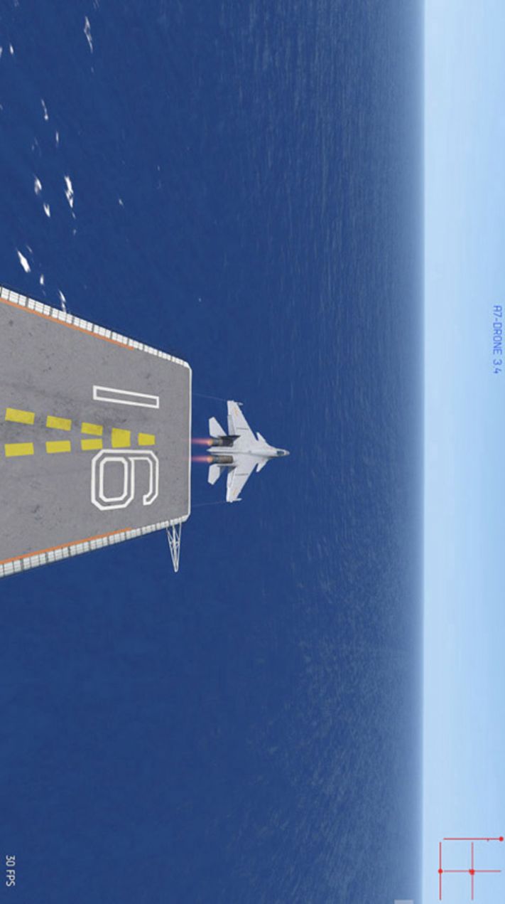 刺激空战截图