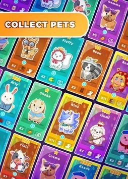 闲置的宠物乐园截图