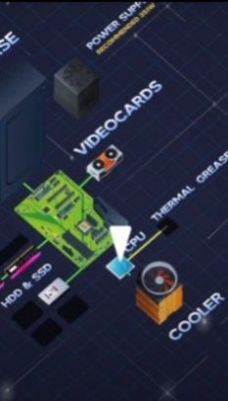 EPIC装机模拟器2截图