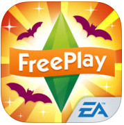 模拟人生The Sims FreePlay