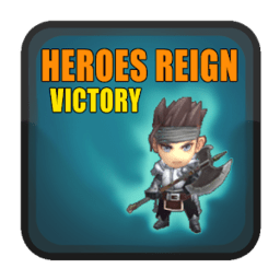 英雄统治HeroesReignV