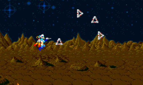 行星任务
