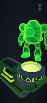 少年骇客变身计时器截图