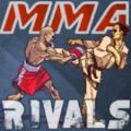 MMA竞争对手