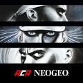 饿狼传说ACA NEOGEO