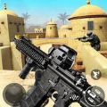 FPS Encounter Shooting strikes