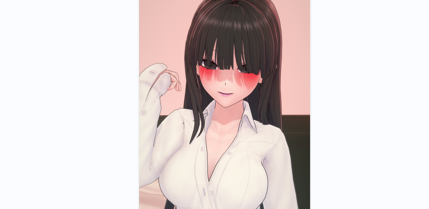 《恋活Sunshine》黑发病娇偶像美少女MOD截图