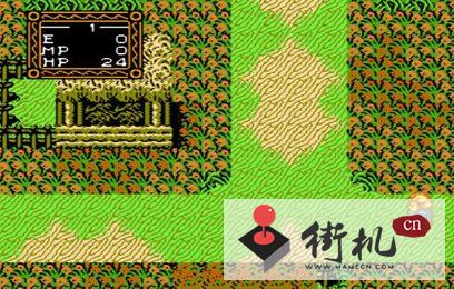 FC威洛传奇