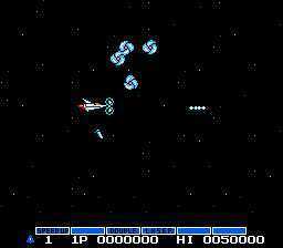 FC宇宙巡航机