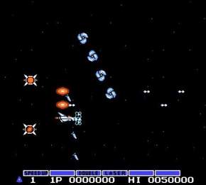 FC宇宙巡航机