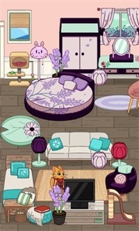 猫咪勇者截图