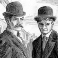 Sherlock Mysteries