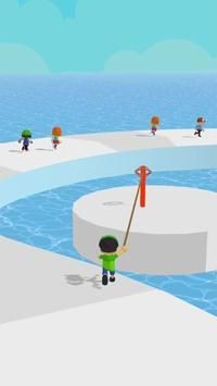 绳跑3D截图
