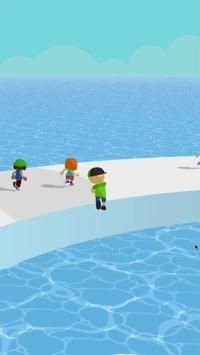 绳跑3D截图